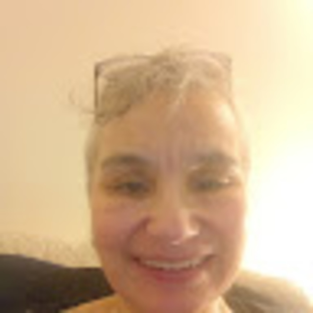 Meet your Posher, Valerie